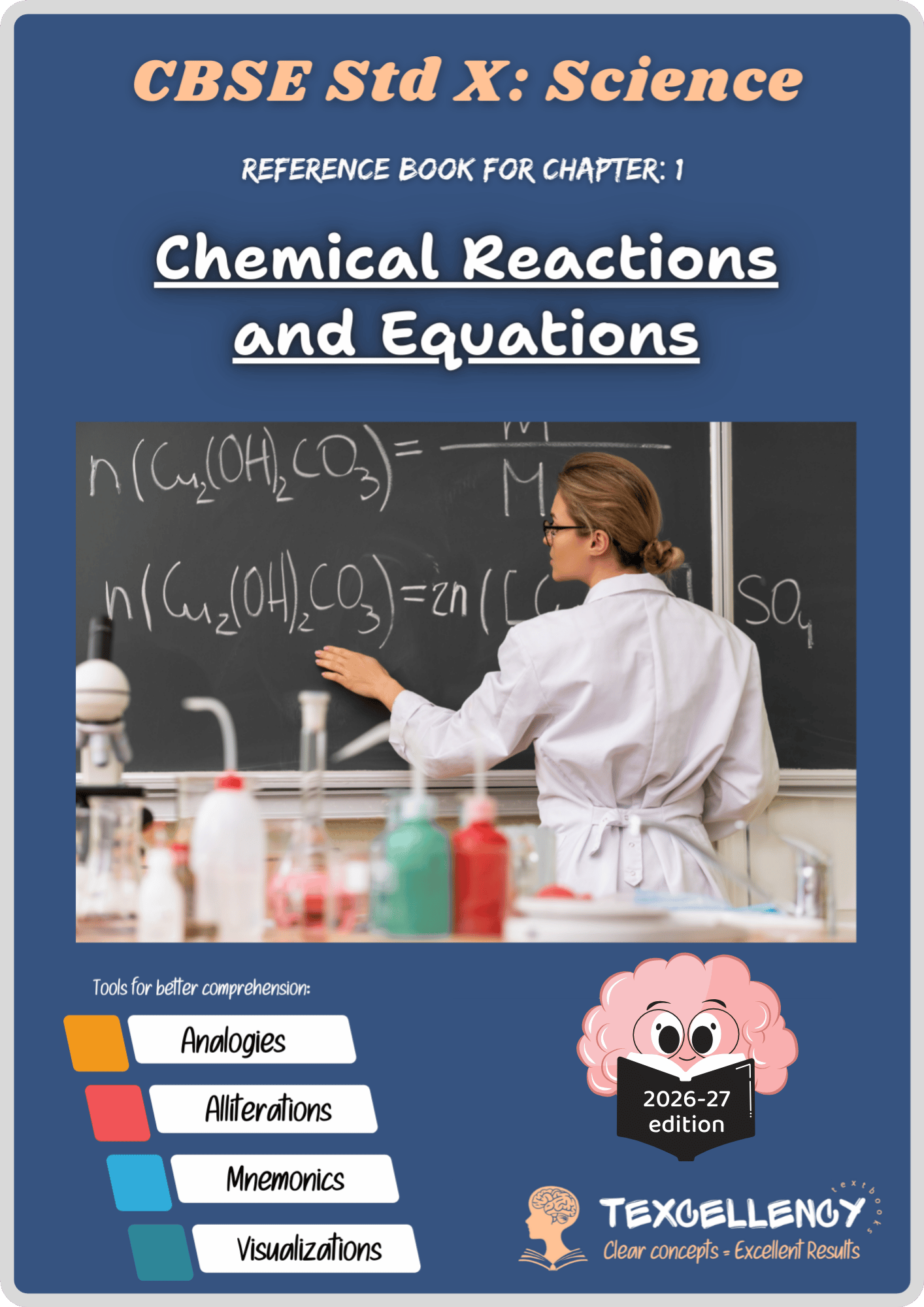 Your FREE CBSE 10th Std. Science Book CBSE Class 10 Science Book Texcellency free CBSE Class 10 Science book download