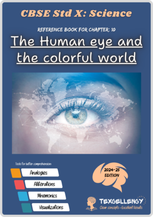 Human Eye and Colourful World Book Cover