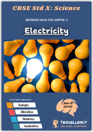 Electricity Book Cover