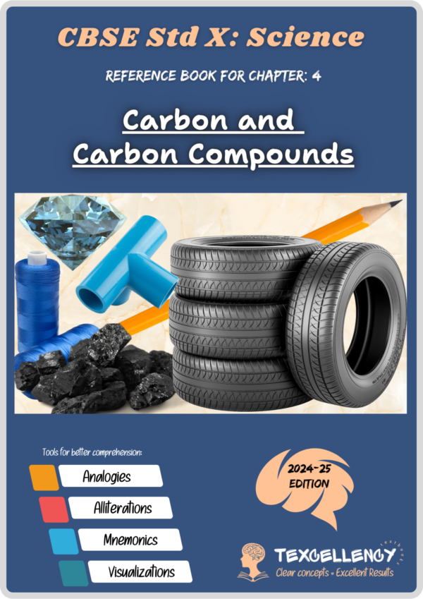 Carbon and its Compounds Book Cover